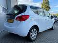 Opel Meriva 1.4 Edition! Airco! Cruise Control! Nieuwe APK! Wit - thumbnail 4
