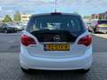 Opel Meriva 1.4 Edition! Airco! Cruise Control! Nieuwe APK! Wit - thumbnail 5