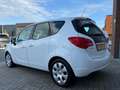 Opel Meriva 1.4 Edition! Airco! Cruise Control! Nieuwe APK! Wit - thumbnail 6