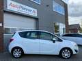 Opel Meriva 1.4 Edition! Airco! Cruise Control! Nieuwe APK! Wit - thumbnail 3