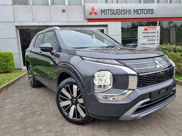 OUTLANDER 2.4 PHEV INTENSE S-AWC MY'26