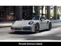 Porsche 992 911 Turbo S Burmester Liftsystem-VA InnoDrive Blanco - thumbnail 1