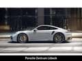 Porsche 992 911 Turbo S Burmester Liftsystem-VA InnoDrive Blanco - thumbnail 7