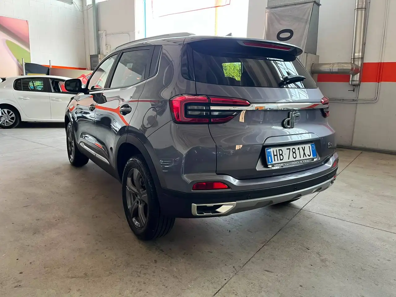 DR Automobiles DR5.0 2025