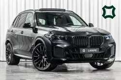 BMW X5 2026