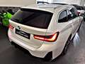 BMW 330 d M Sport Touring Panorama Memory Headup Blanc - thumbnail 6