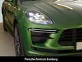 Porsche Macan Turbo PCCB Chrono LED PDLS Trittbretter Green - thumbnail 5