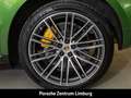 Porsche Macan Turbo PCCB Chrono LED PDLS Trittbretter Yeşil - thumbnail 10