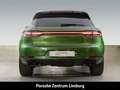 Porsche Macan Turbo PCCB Chrono LED PDLS Trittbretter zelena - thumbnail 4