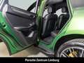 Porsche Macan Turbo PCCB Chrono LED PDLS Trittbretter Verde - thumbnail 25