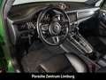 Porsche Macan Turbo PCCB Chrono LED PDLS Trittbretter zelena - thumbnail 11