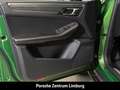 Porsche Macan Turbo PCCB Chrono LED PDLS Trittbretter Zöld - thumbnail 15