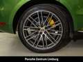 Porsche Macan Turbo PCCB Chrono LED PDLS Trittbretter Zielony - thumbnail 7