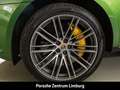 Porsche Macan Turbo PCCB Chrono LED PDLS Trittbretter Zöld - thumbnail 9