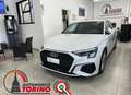 Audi A3 SPB 35 TFSI S line edition Bianco - thumbnail 1