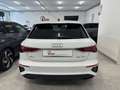 Audi A3 SPB 35 TFSI S line edition Bianco - thumbnail 5