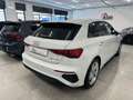 Audi A3 SPB 35 TFSI S line edition Bianco - thumbnail 4