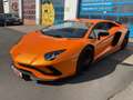 Lamborghini Aventador LP 740 S V 12  Coupe 1 Hd 12442Km Lift - thumbnail 1