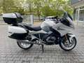 BMW R 1250 RT 2-Pakete Radio RDC ZSW 1.Hand Biały - thumbnail 4