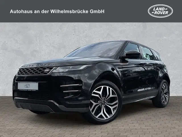 Land Rover Range Rover Evoque P250 R-DYNAMIC HSE SHD / SHZ