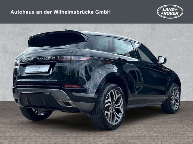 Land Rover Range Rover Evoque P250 R-DYNAMIC HSE SHD / SHZ