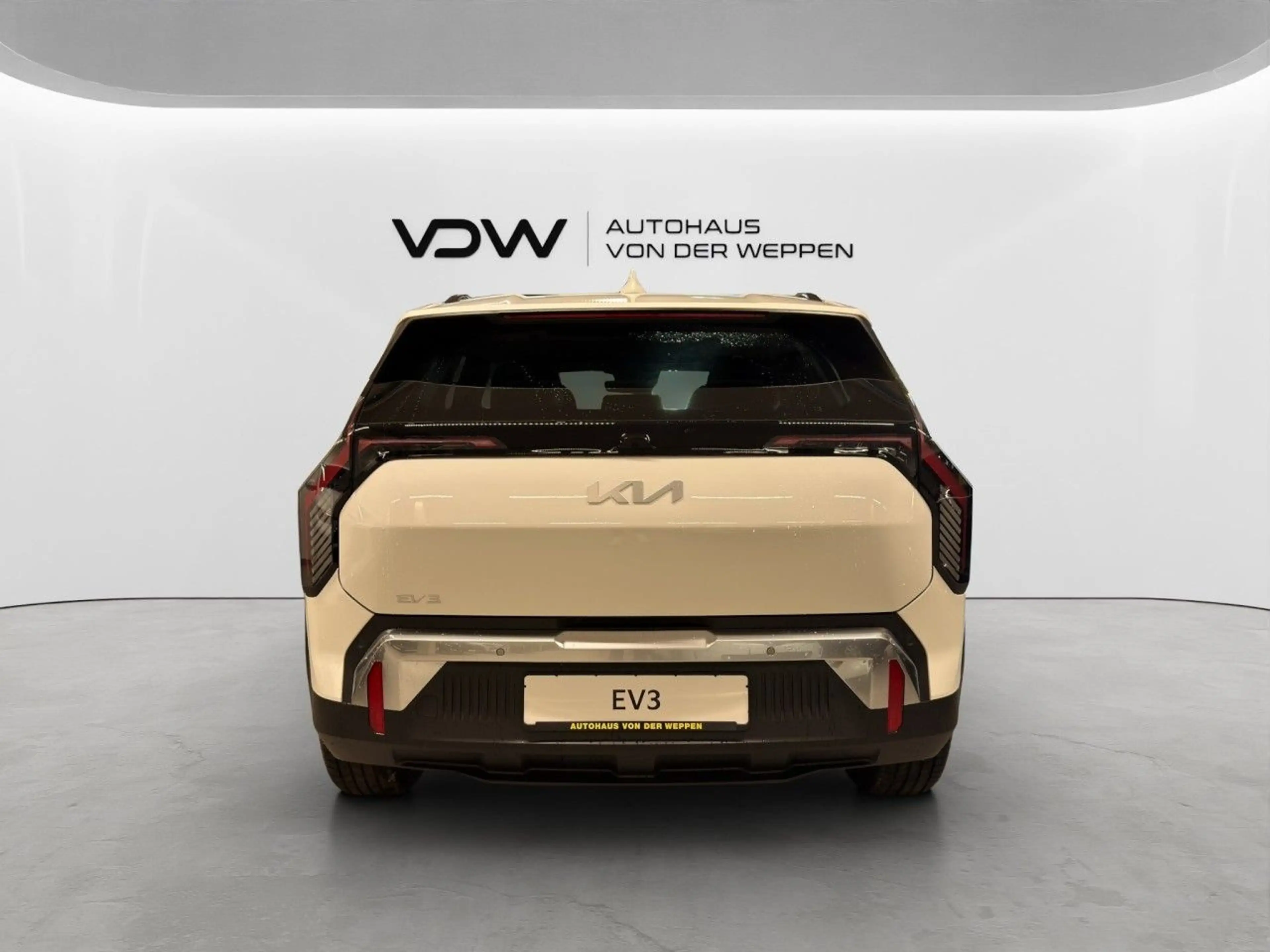 Kia EV3 150 kW Earth — photo 7