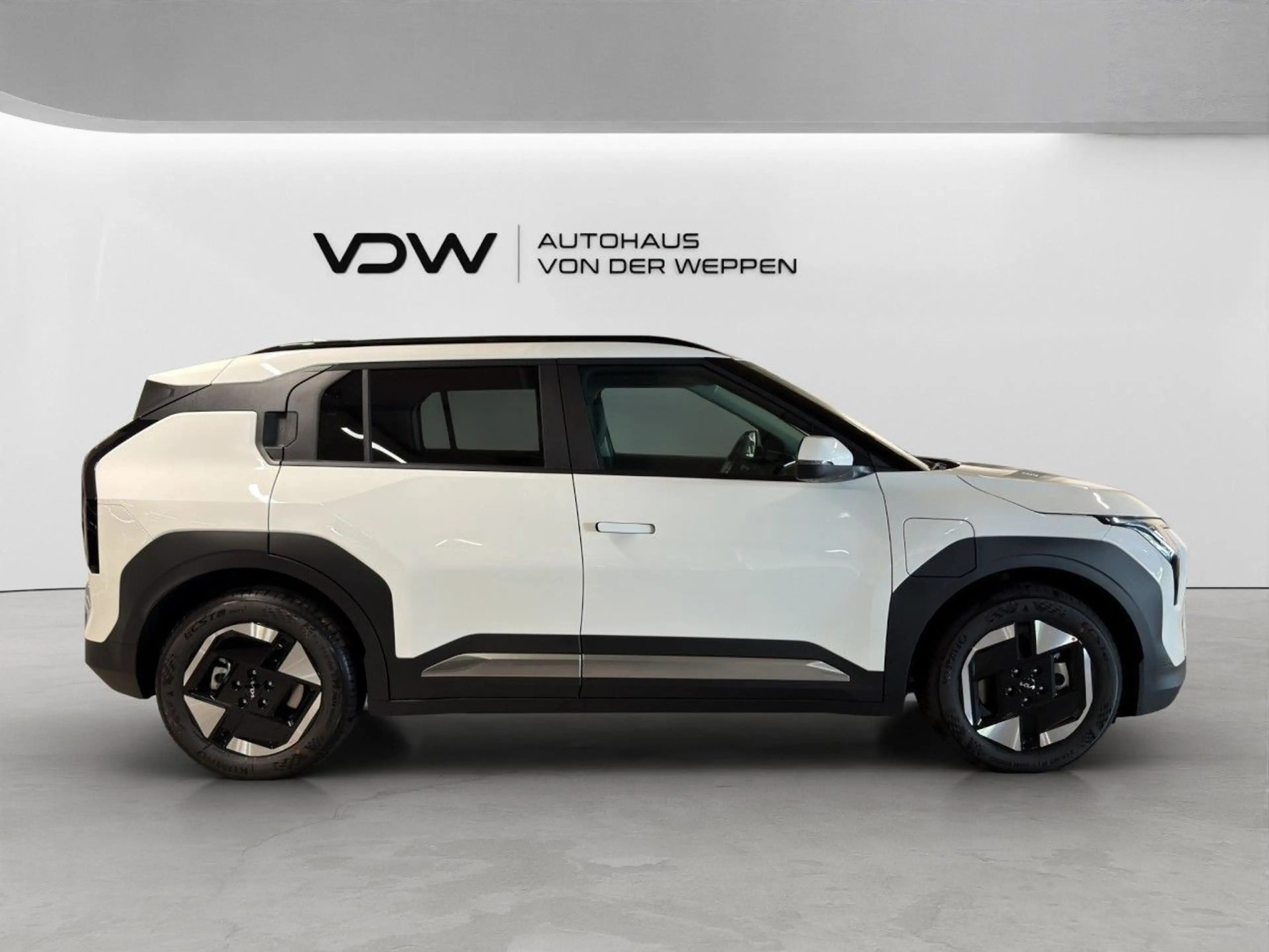 Kia EV3 150 kW Earth — photo 10