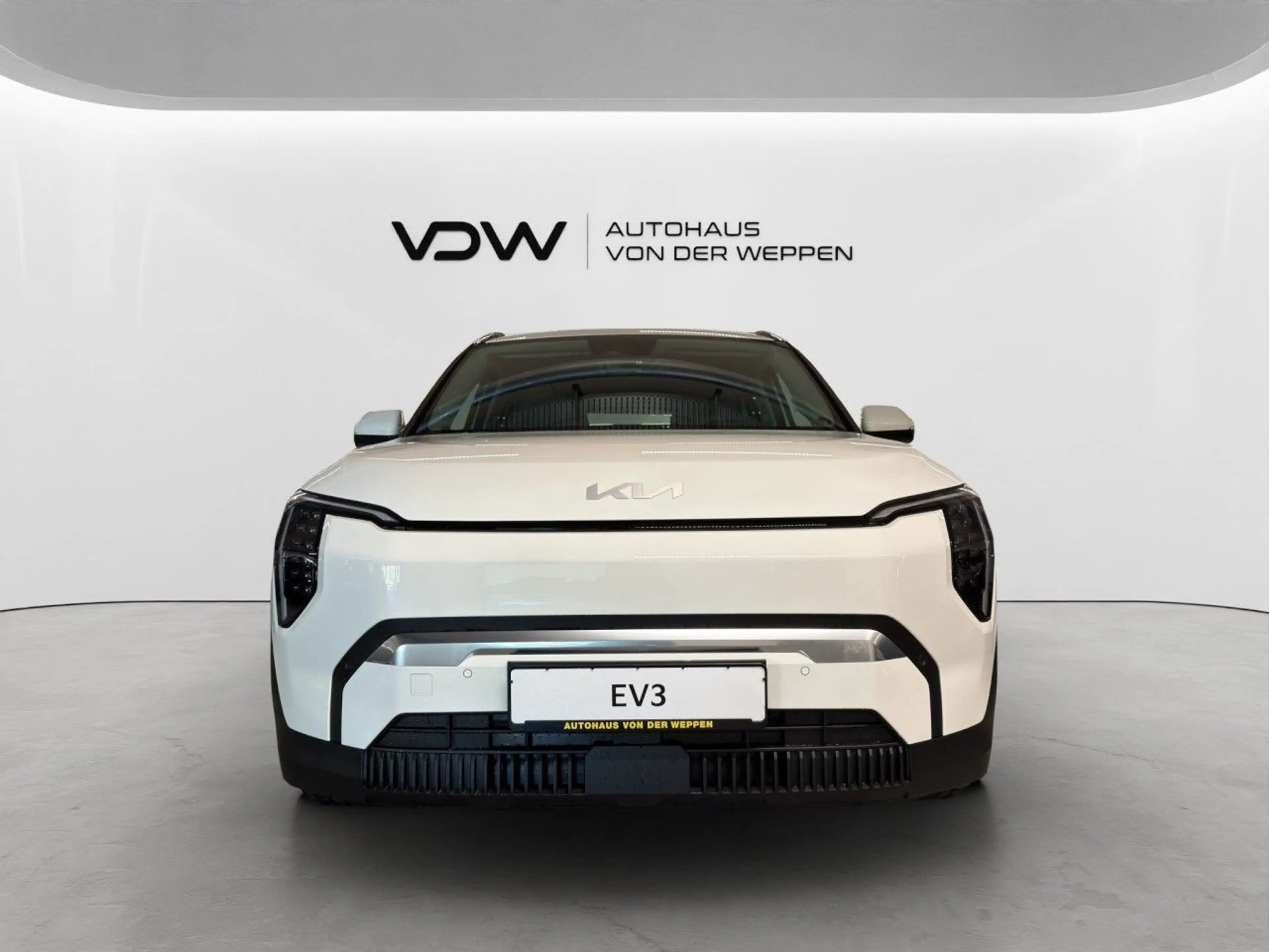 Kia EV3 150 kW Earth — photo 3