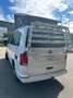 Volkswagen 2.0 tdi T6.1 150 4MOTION CALIFORNIA COAST Blanc - thumbnail 8