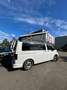 Volkswagen 2.0 tdi T6.1 150 4MOTION CALIFORNIA COAST Blanc - thumbnail 4