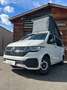 Volkswagen 2.0 tdi T6.1 150 4MOTION CALIFORNIA COAST Blanc - thumbnail 1