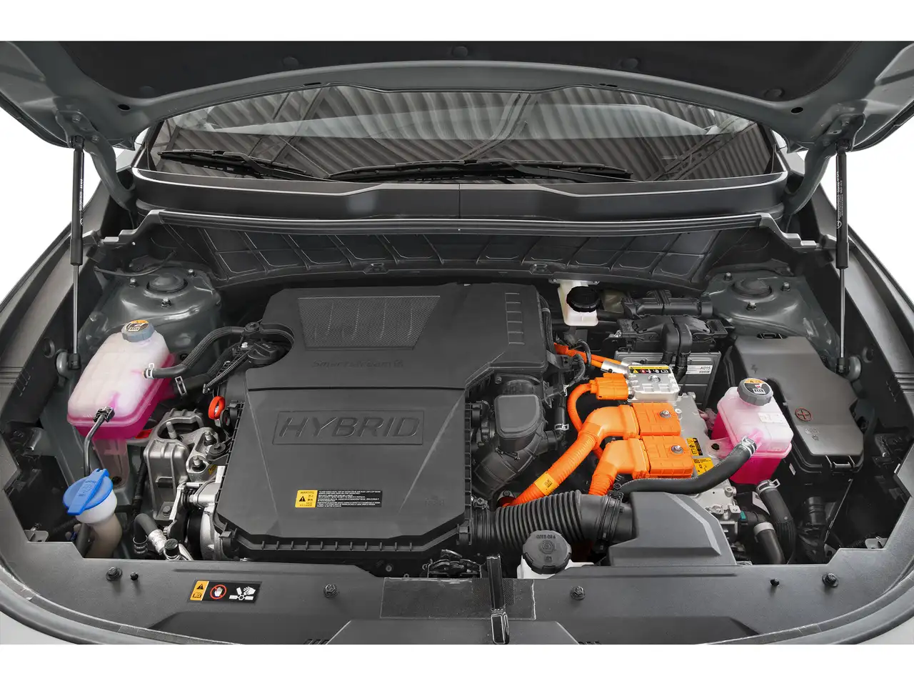 Kia Niro photo Kia Niro