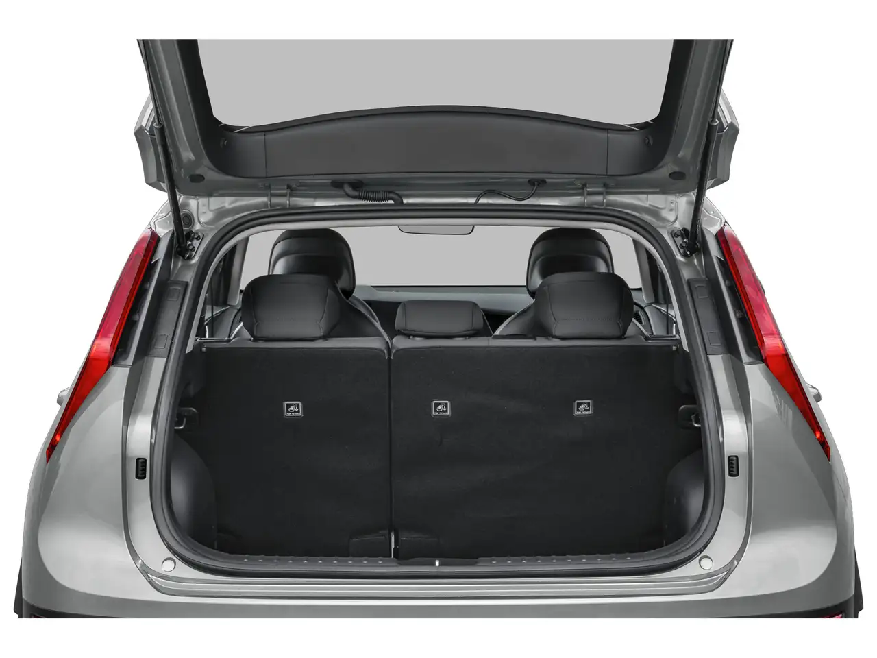 Kia Niro photo Kia Niro
