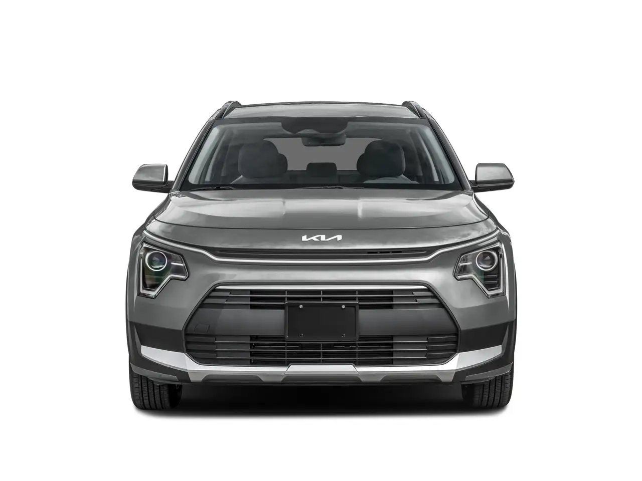 Kia Niro photo Kia Niro