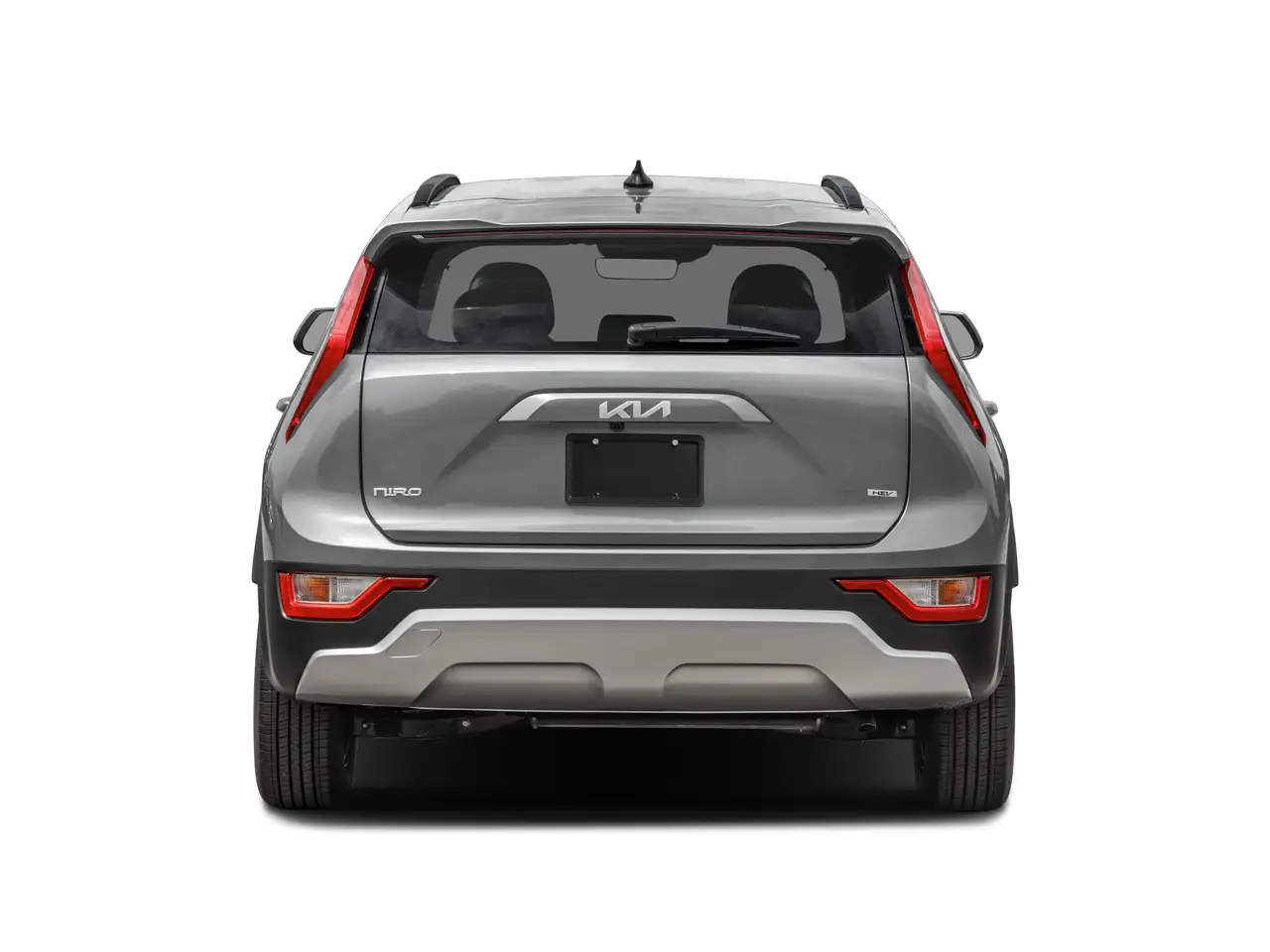 Kia Niro photo Kia Niro