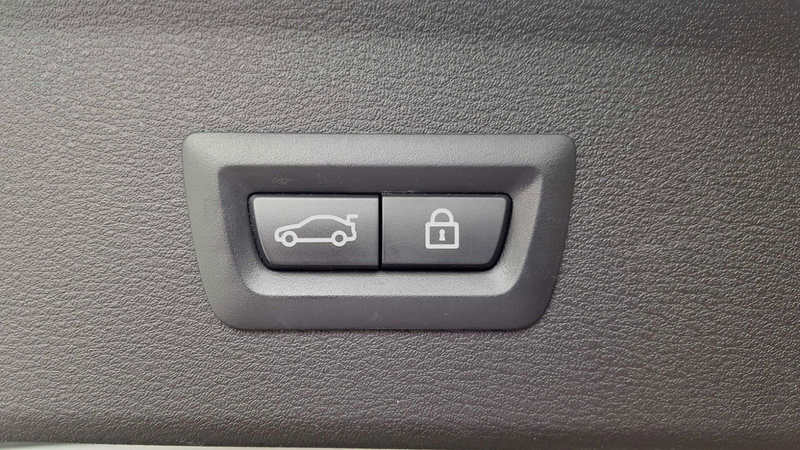 BMW X1 xDrive 20i advantage AG, Navi, Keyless-Go... — photo 8