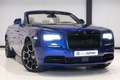 Rolls-Royce Dawn Black Badge origineel 43.917 km Blau - thumbnail 1