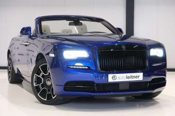 Black Badge origineel 43.917 km