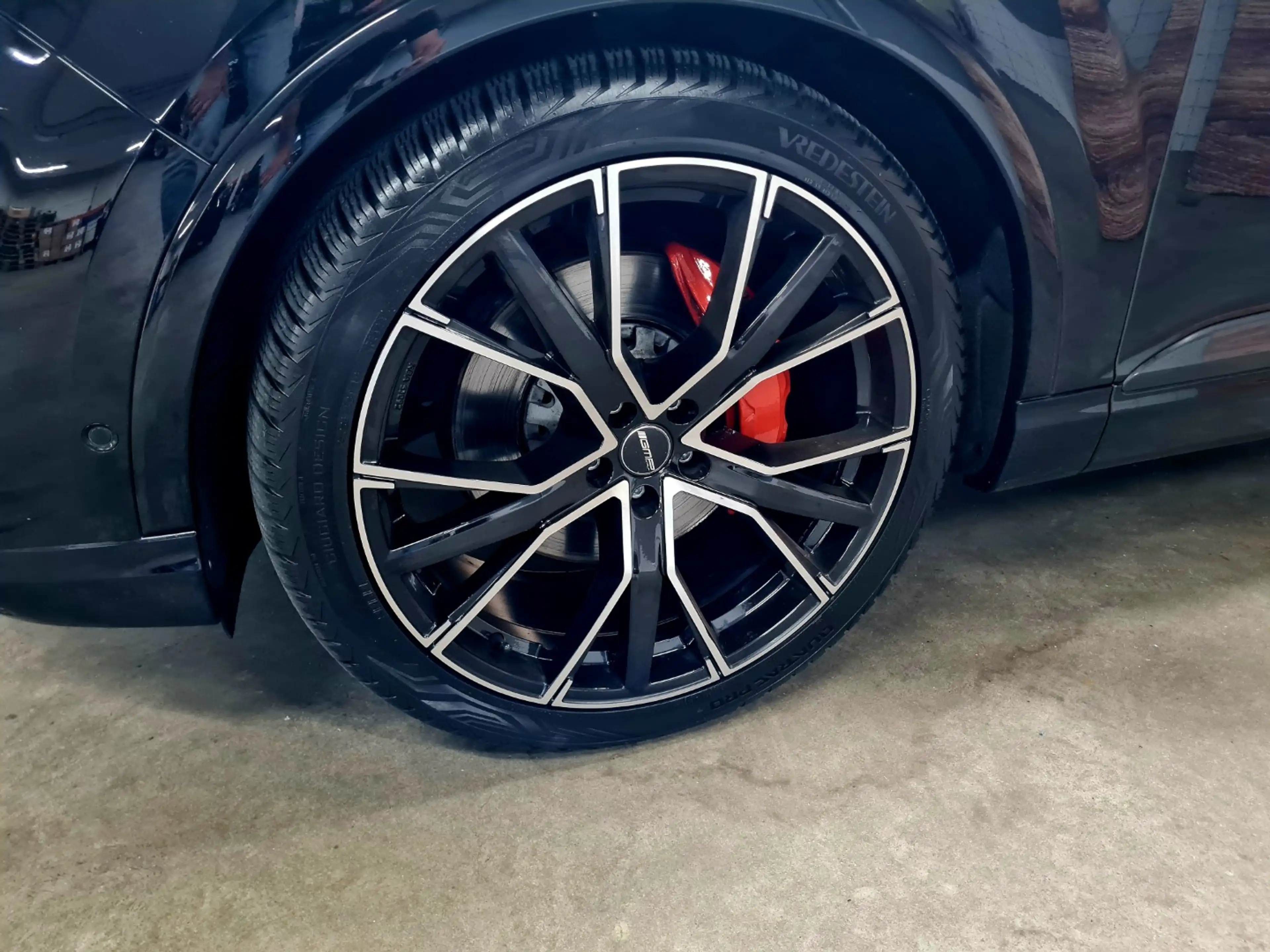 Audi Q7 3.0 TFSI 333pk Quattro Pro-Line S-Line 22 inch Pan — photo 10