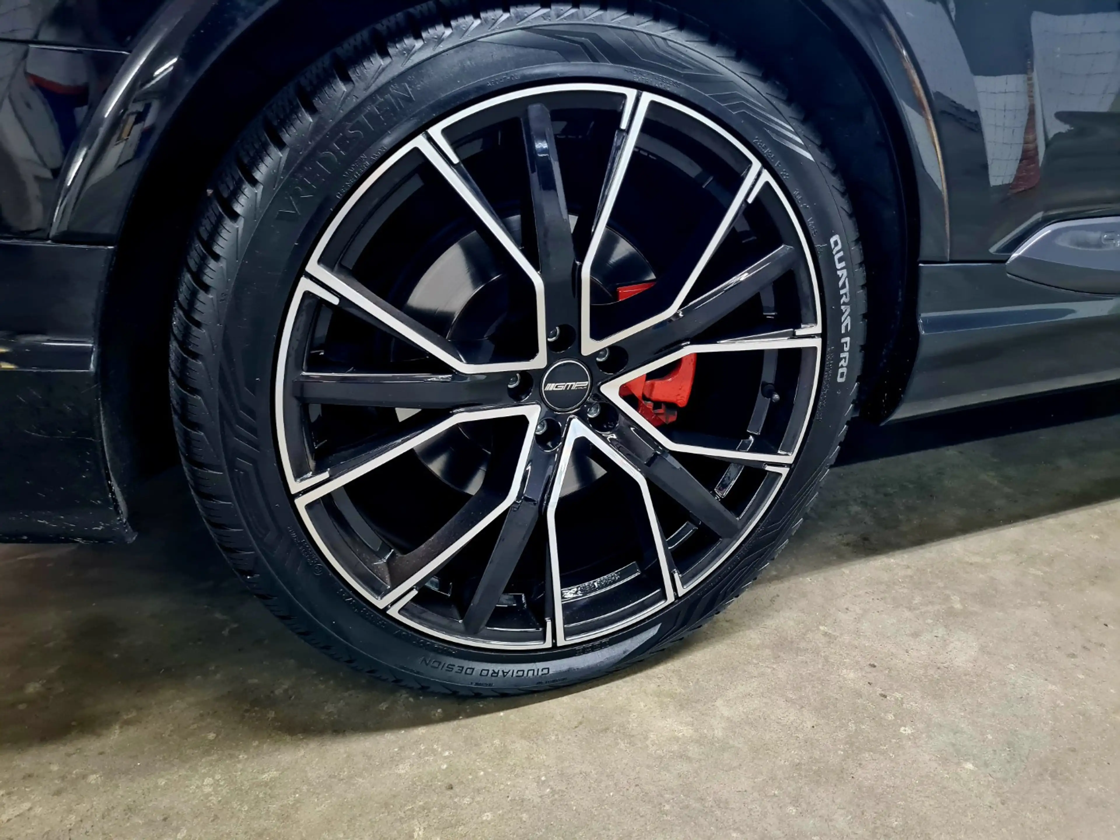 Audi Q7 3.0 TFSI 333pk Quattro Pro-Line S-Line 22 inch Pan — photo 12