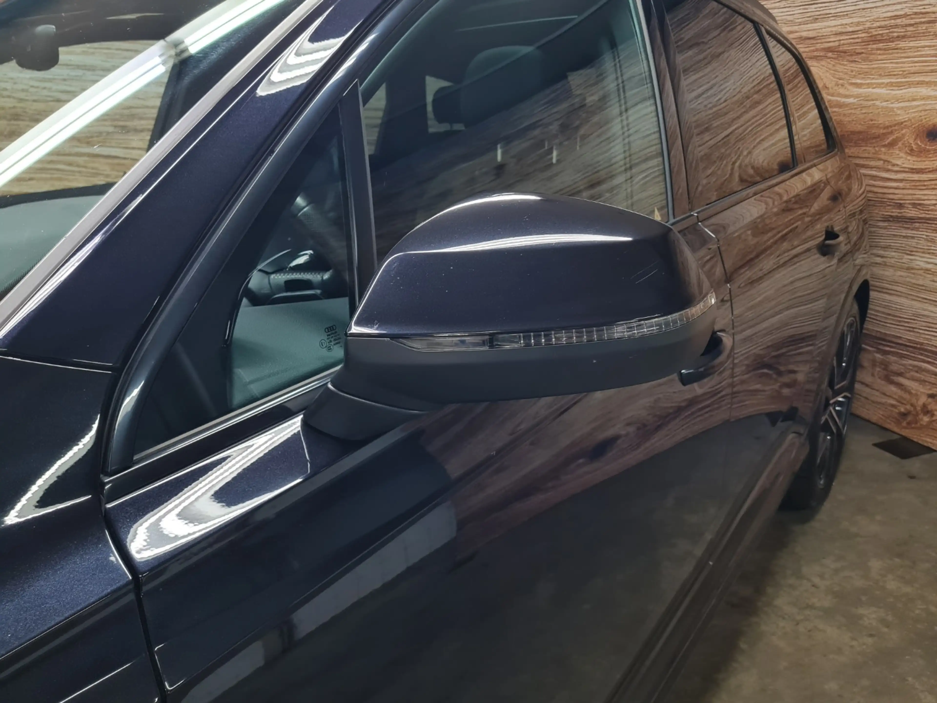 Audi Q7 3.0 TFSI 333pk Quattro Pro-Line S-Line 22 inch Pan — photo 15