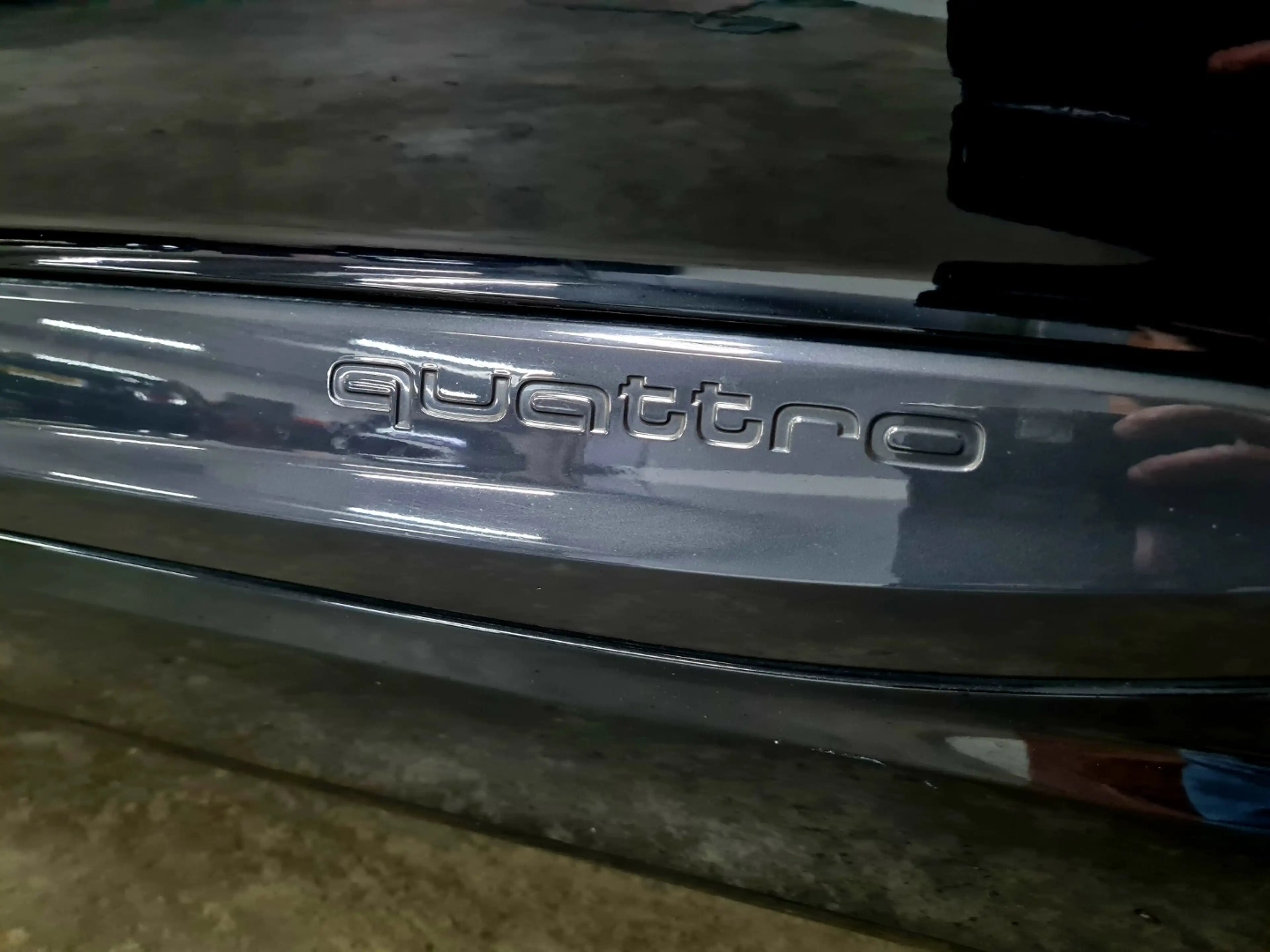 Audi Q7 3.0 TFSI 333pk Quattro Pro-Line S-Line 22 inch Pan — photo 14