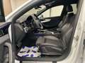 Audi A4 40 TDI SPORT QUATTRO 3X SLINE BLACK EDITION VIR... Weiß - thumbnail 17