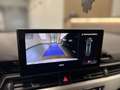 Audi A4 40 TDI SPORT QUATTRO 3X SLINE BLACK EDITION VIR... Weiß - thumbnail 33