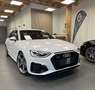 Audi A4 40 TDI SPORT QUATTRO 3X SLINE BLACK EDITION VIR... Weiß - thumbnail 6