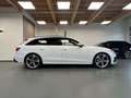 Audi A4 40 TDI SPORT QUATTRO 3X SLINE BLACK EDITION VIR... Weiß - thumbnail 1