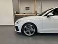 Audi A4 40 TDI SPORT QUATTRO 3X SLINE BLACK EDITION VIR... Weiß - thumbnail 11