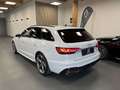 Audi A4 40 TDI SPORT QUATTRO 3X SLINE BLACK EDITION VIR... Weiß - thumbnail 13