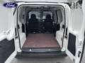 Fiat Fiorino 1.3 Multijet 80ch Pack Pro Nav Blanc - thumbnail 6