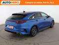 Kia ProCeed / pro_cee'd 1.6CRDI GT Line DCT Azul - thumbnail 6